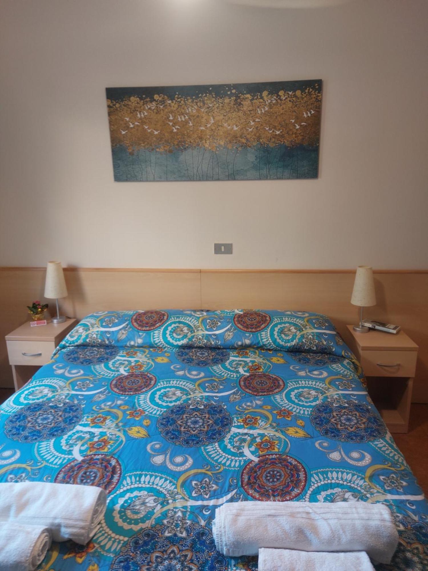 Hotel Villa Grazia Лимоне-суль-Гарда Экстерьер фото