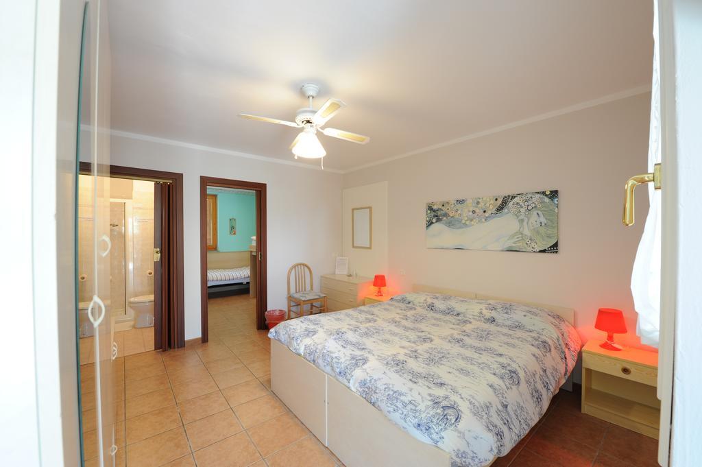 Hotel Villa Grazia Лимоне-суль-Гарда Экстерьер фото